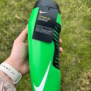 Nike Hyperfuel Squeeze Water Bottle